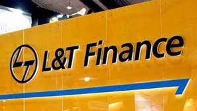 L&T finance